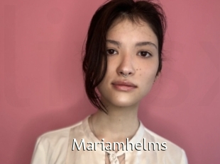 Mariamhelms