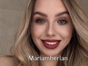 Mariamherlan