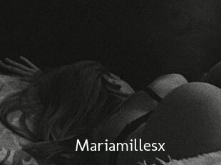 Mariamillesx