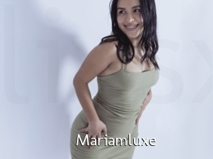 Mariamluxe