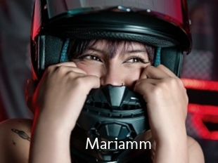 Mariamm