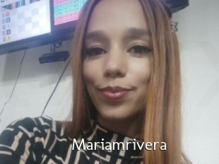 Mariamrivera