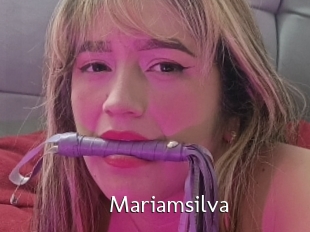 Mariamsilva