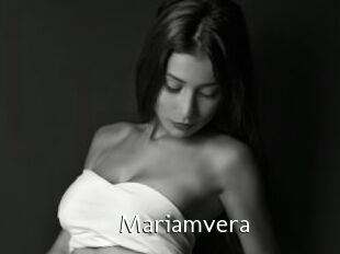 Mariamvera