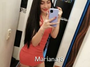 Mariana78
