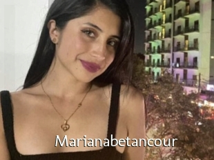 Marianabetancour