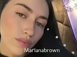 Marianabrown