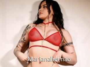 Marianahernao