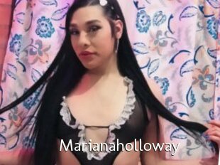 Marianaholloway