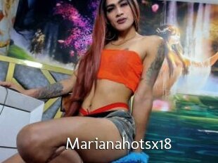 Marianahotsx18