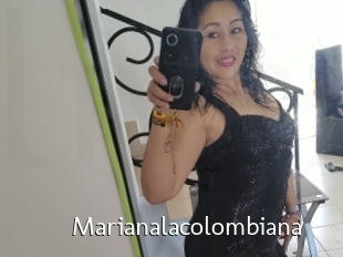 Marianalacolombiana