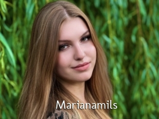 Marianamils