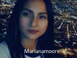Marianamoore