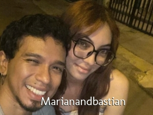 Marianandbastian