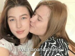Marianandphilipp