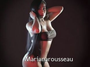 Marianarousseau