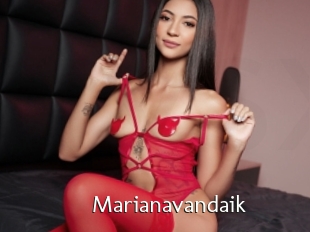 Marianavandaik