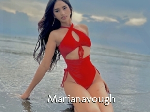 Marianavough