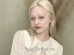 Marianbarns