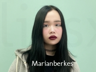 Marianberkes