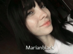 Marianblack