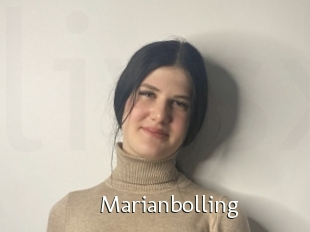 Marianbolling