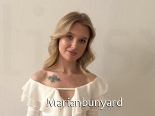 Marianbunyard