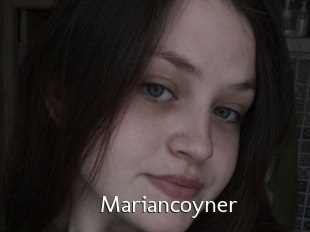 Mariancoyner