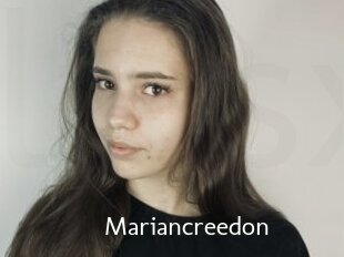 Mariancreedon