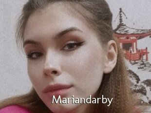 Mariandarby