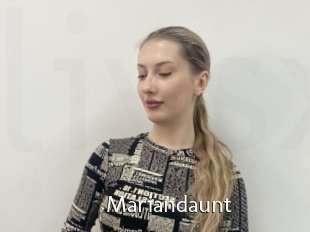 Mariandaunt