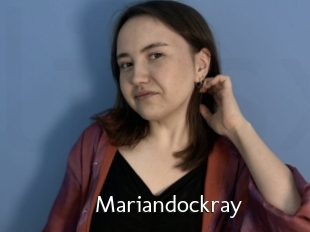 Mariandockray