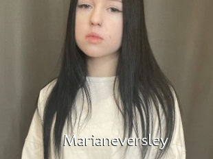 Marianeversley