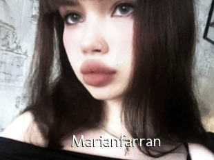 Marianfarran