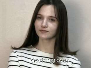 Mariangroves