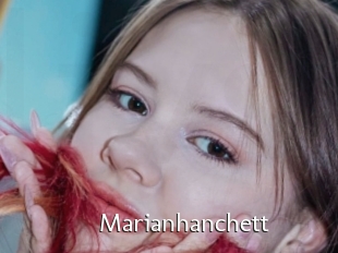 Marianhanchett
