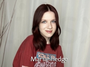 Marianhedge