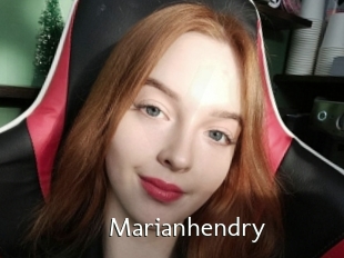 Marianhendry