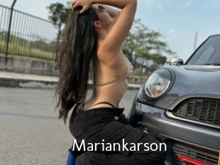 Mariankarson