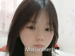 Marianmerry