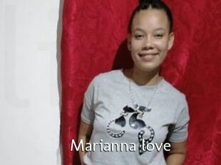 Marianna_love