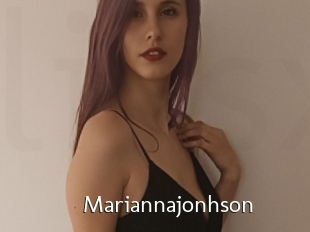 Mariannajonhson