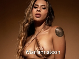 Mariannaleon