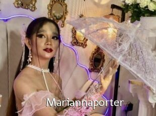Mariannaporter