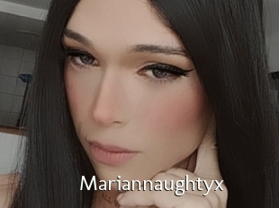 Mariannaughtyx