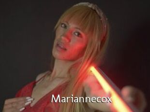 Mariannecox