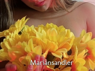 Mariansandler