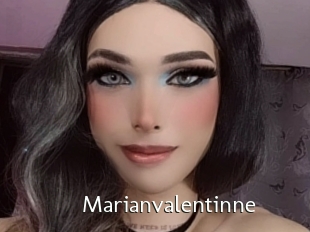 Marianvalentinne