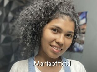 Mariaofficial