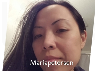 Mariapetersen